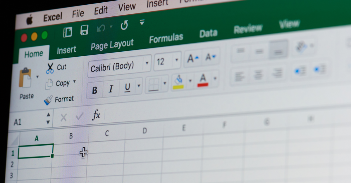 Why You’re Falling Behind If You’re Still Using Excel for Corporate Group Consolidation